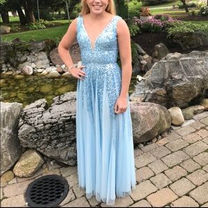 Prom/Homecoming Dress